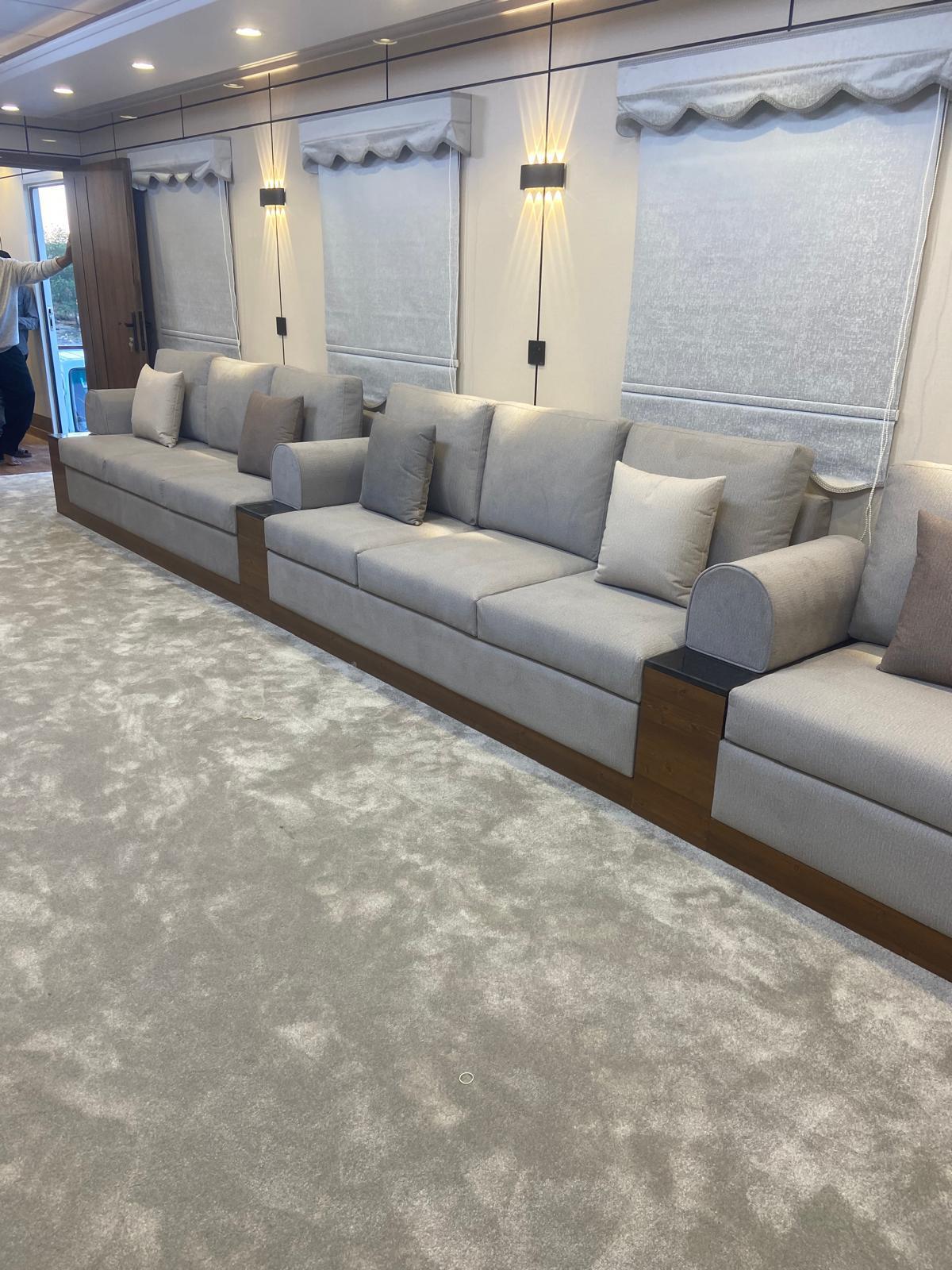 المنطقة العاشرة والمنطقة الرابعة والفراونية والزهراء والمطلاع والجهراء