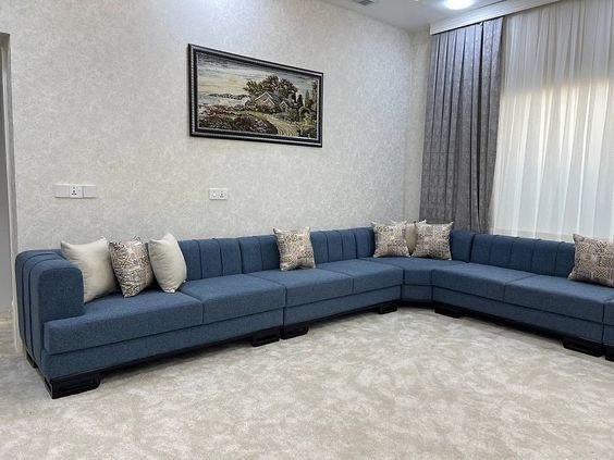 شركة قصر روفان لتنجيد وتفصيل جميع الموديلات