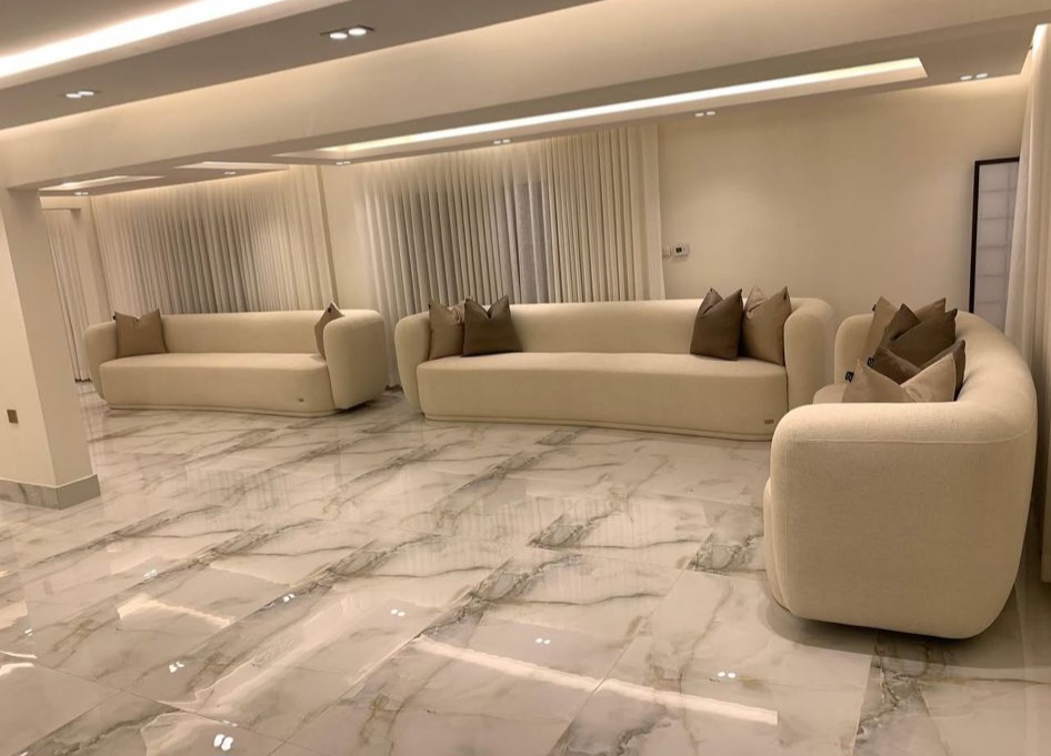 شركة قصر روفان لتنجيد وتفصيل جميع الموديلات