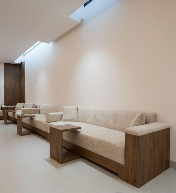 شركة قصر روفان لتنجيد وتفصيل جميع الموديلات