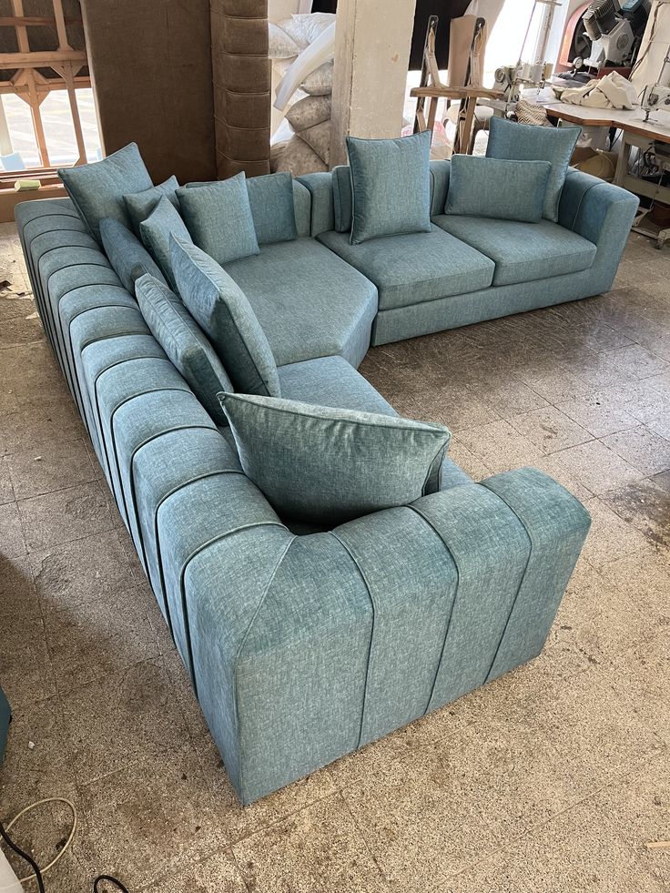 شركة قصر روفان لتنجيد وتفصيل جميع الموديلات