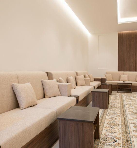 المنطقة العاشرة والمنطقة الرابعة والفراونية والزهراء والمطلاع والجهراء