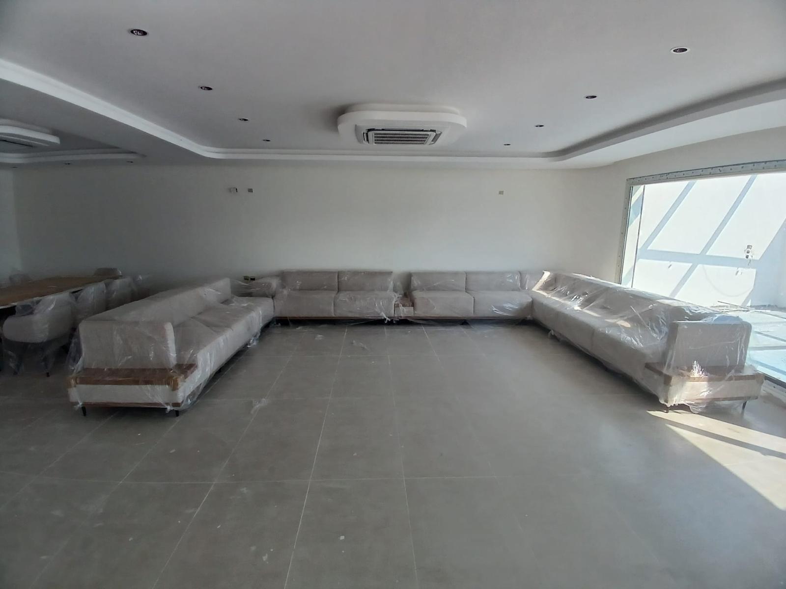 المنطقة العاشرة والمنطقة الرابعة والفراونية والزهراء والمطلاع والجهراء