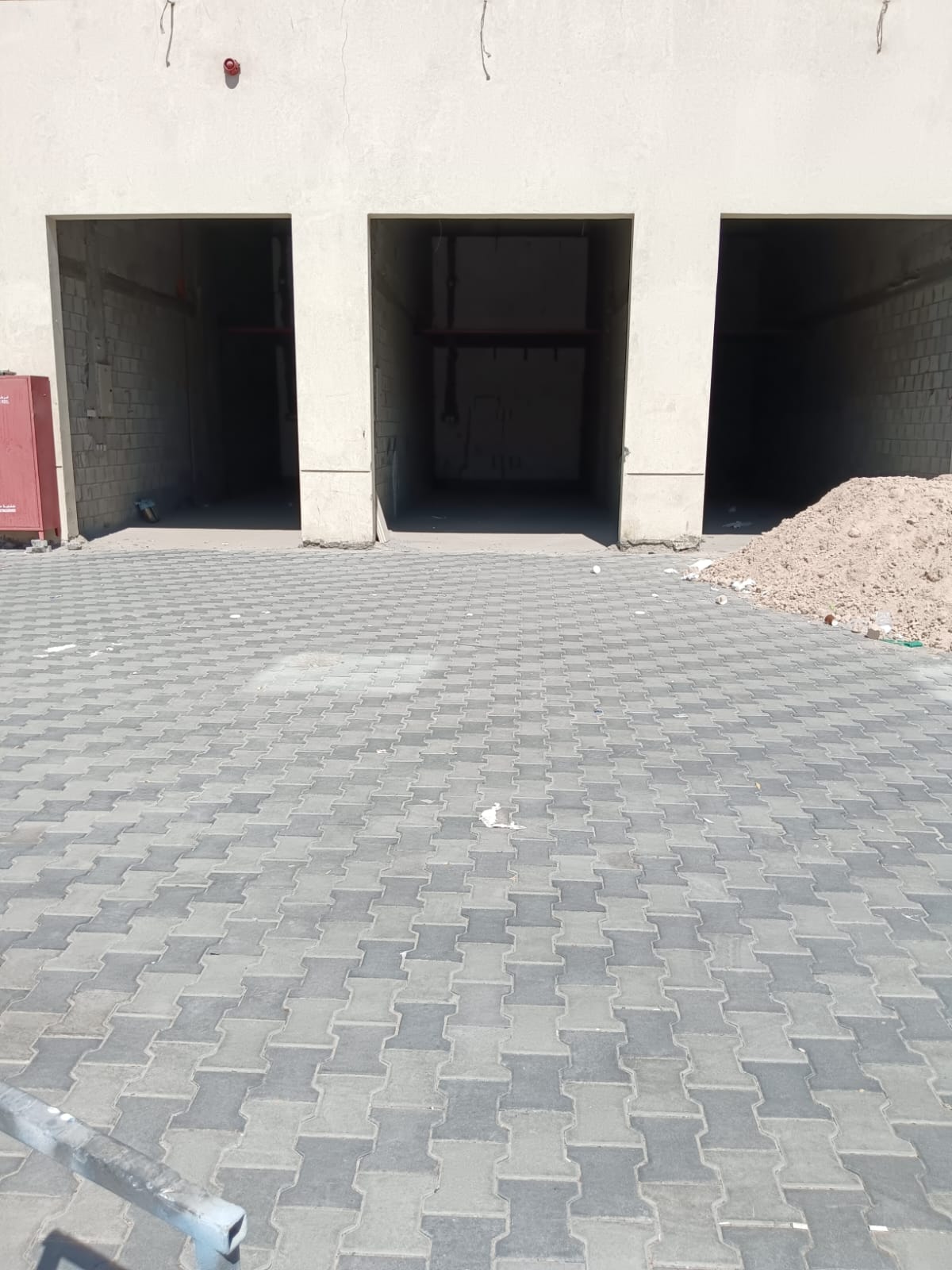 محلات للايجار